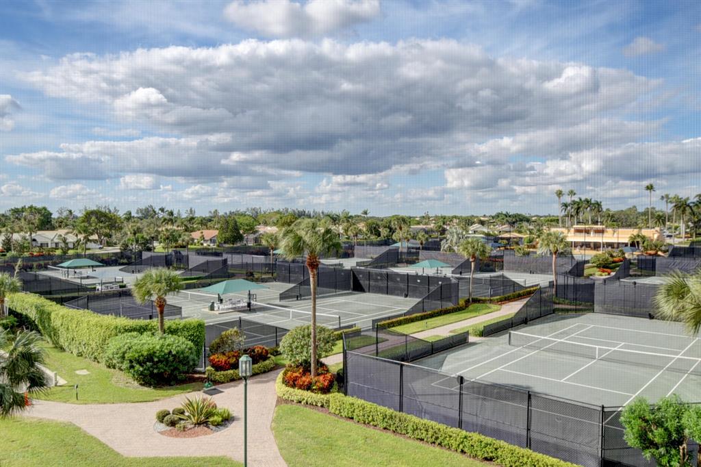 GLENEAGLES CONDO II - Residential