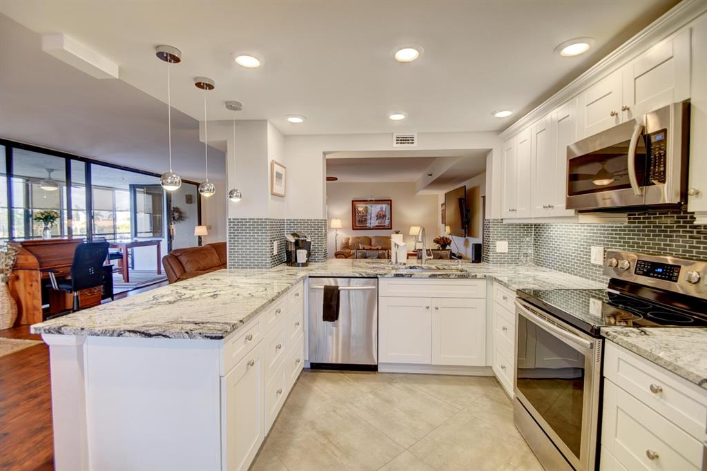 GLENEAGLES CONDO II - Residential