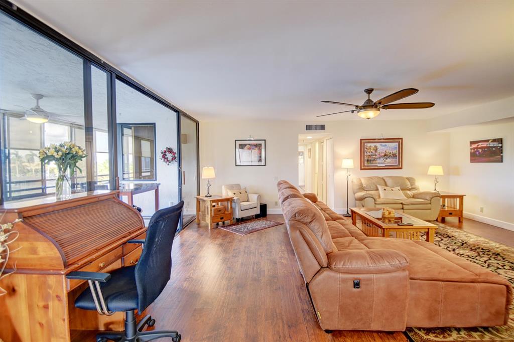 GLENEAGLES CONDO II - Residential