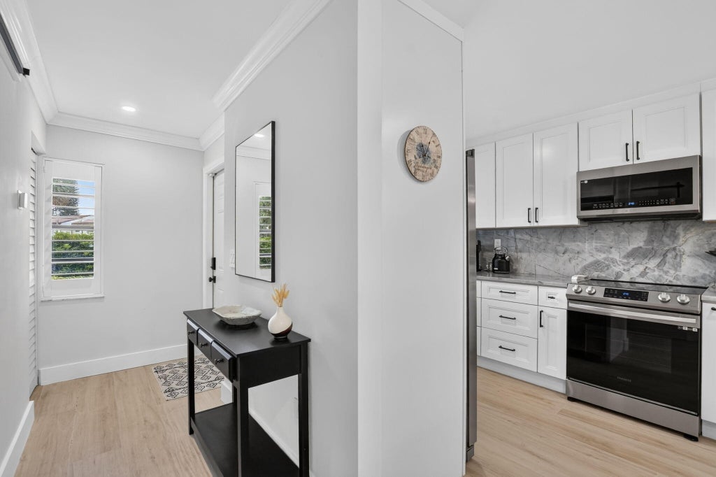 Photo of 21860 Arriba Real #4A, Boca Raton, FL 33433 (MLS # B26093917)