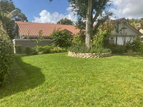 Photo of 1250 SW Cedar Cove #1250, Port Saint Lucie, FL 34986 (MLS # B26034131)
