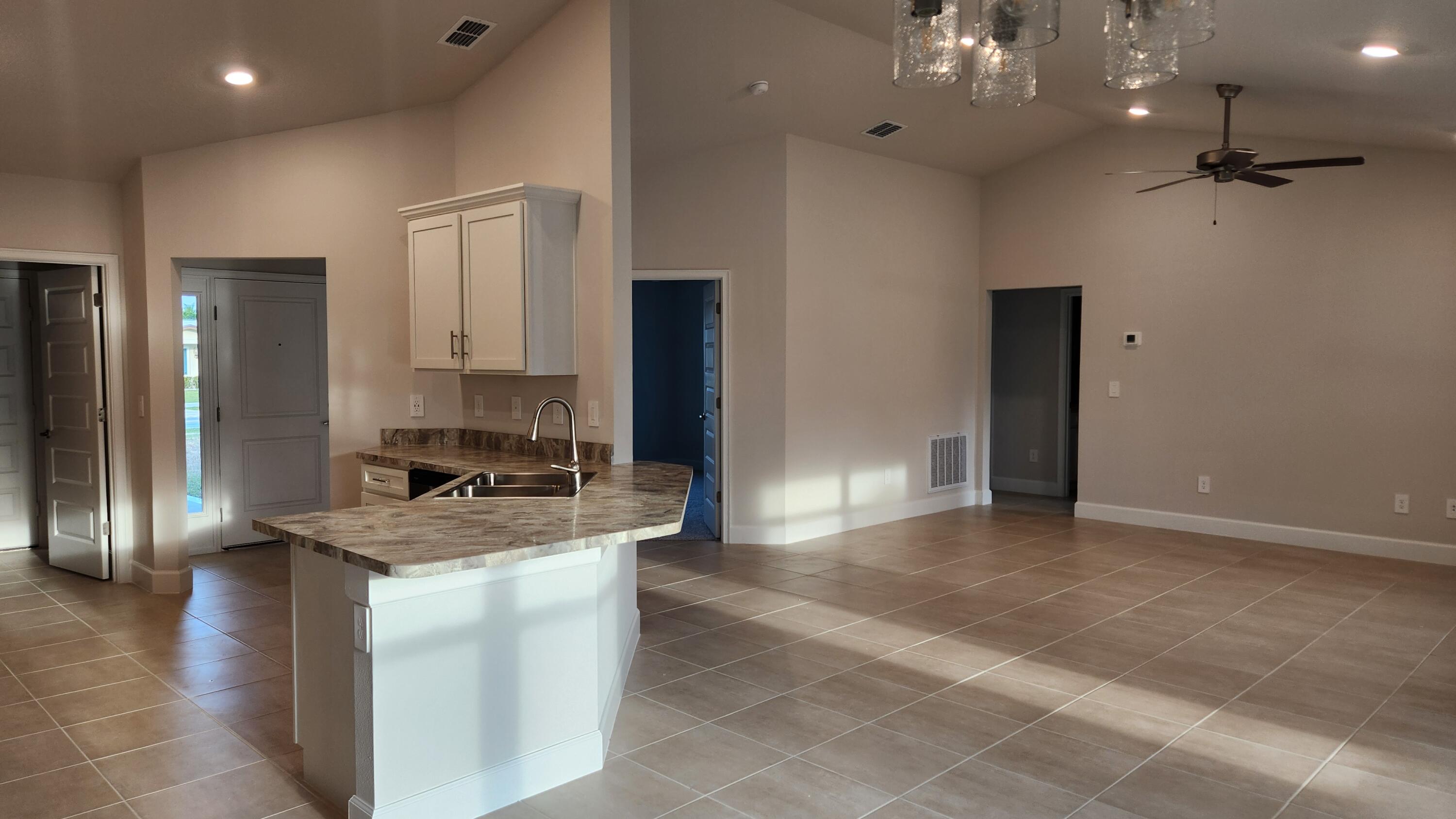 PORT ST LUCIE SECTION 16 - Residential