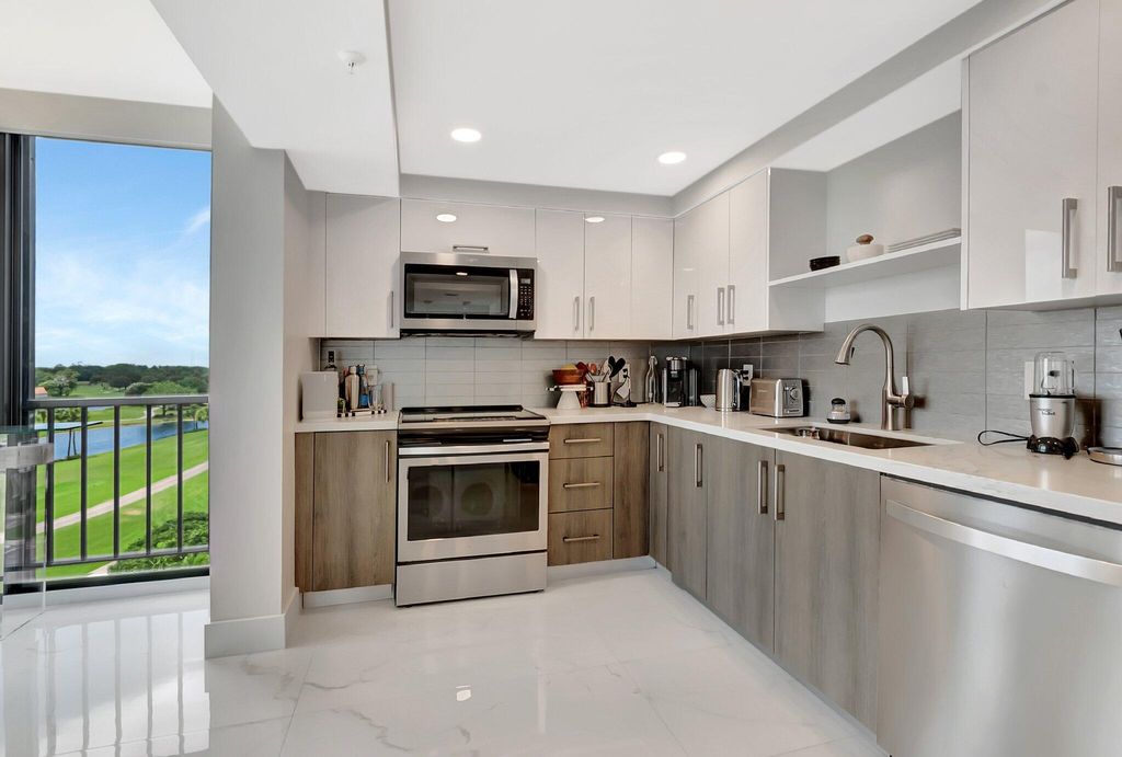 Photo of 6845 Willow Wood Drive #3065, Boca Raton, FL 33434 (MLS # R11090459)