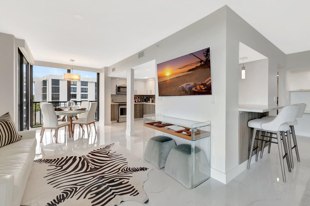 Photo of 6845 Willow Wood Drive #3065, Boca Raton, FL 33434 (MLS # R11090459)