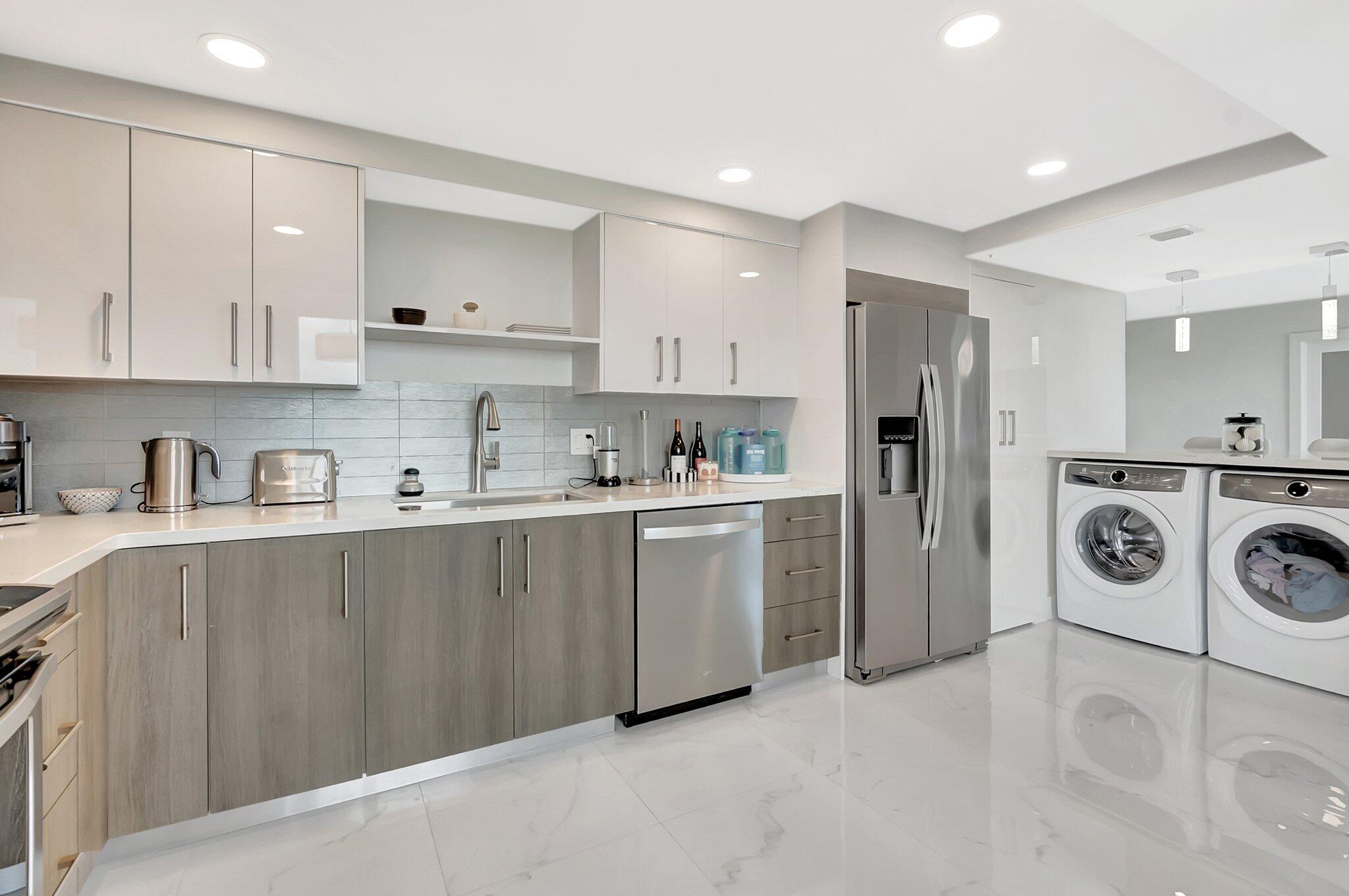 WillowWood Midrise - Residential