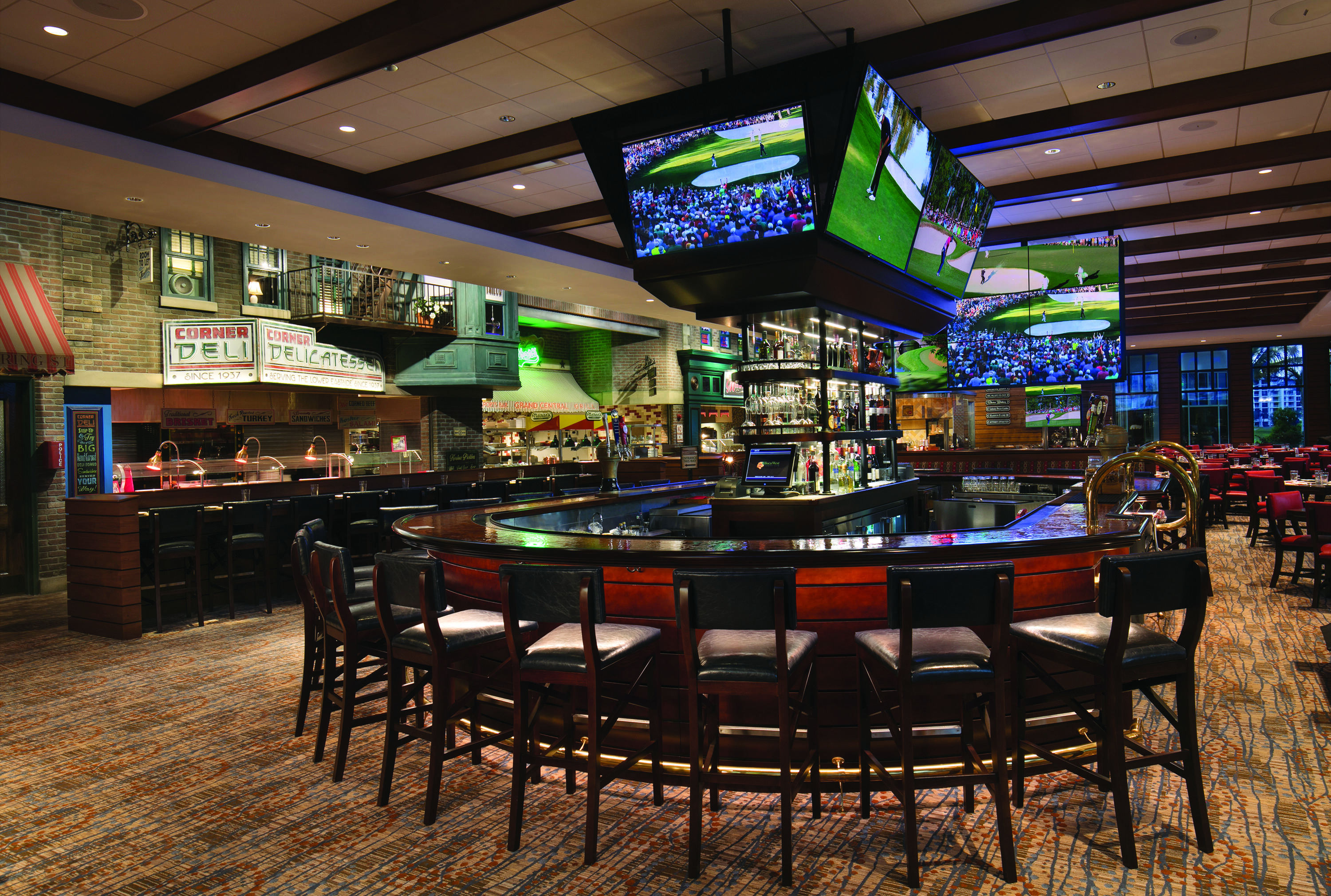 WillowWood Midrise - Residential