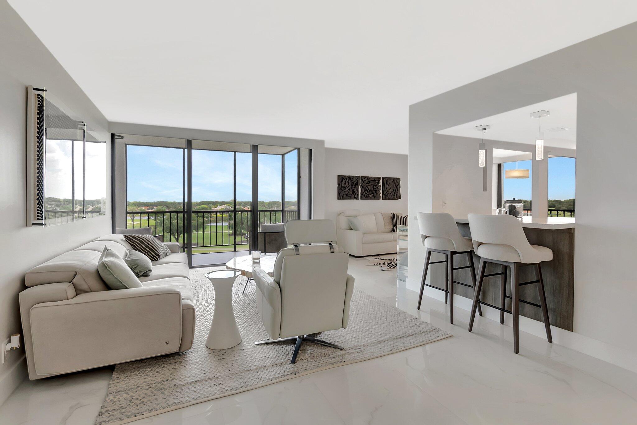 WillowWood Midrise - Residential