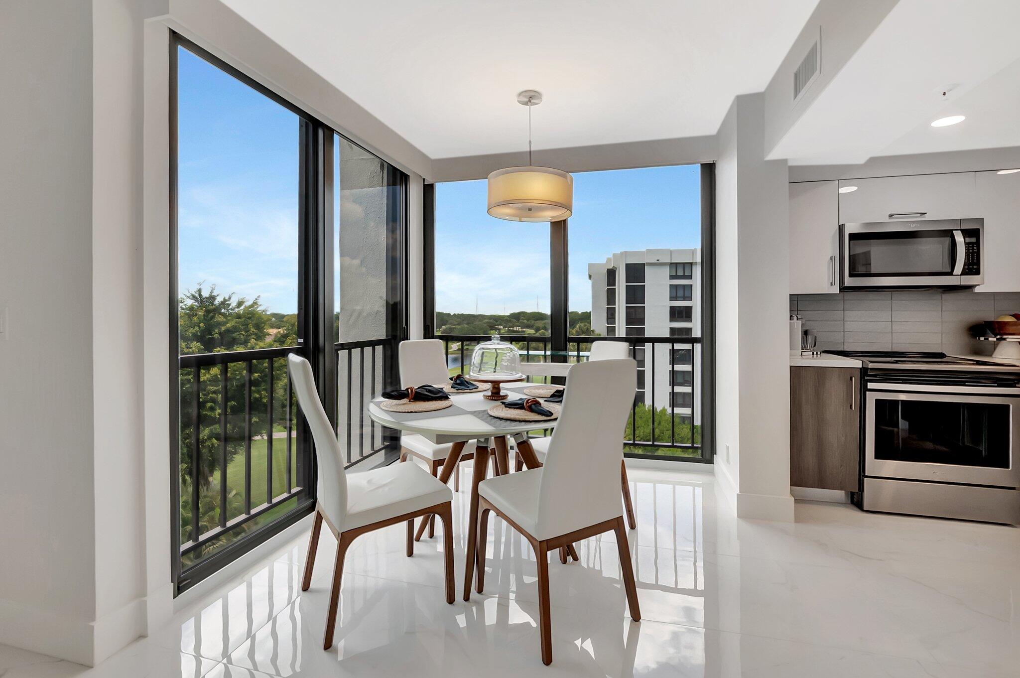 WillowWood Midrise - Residential