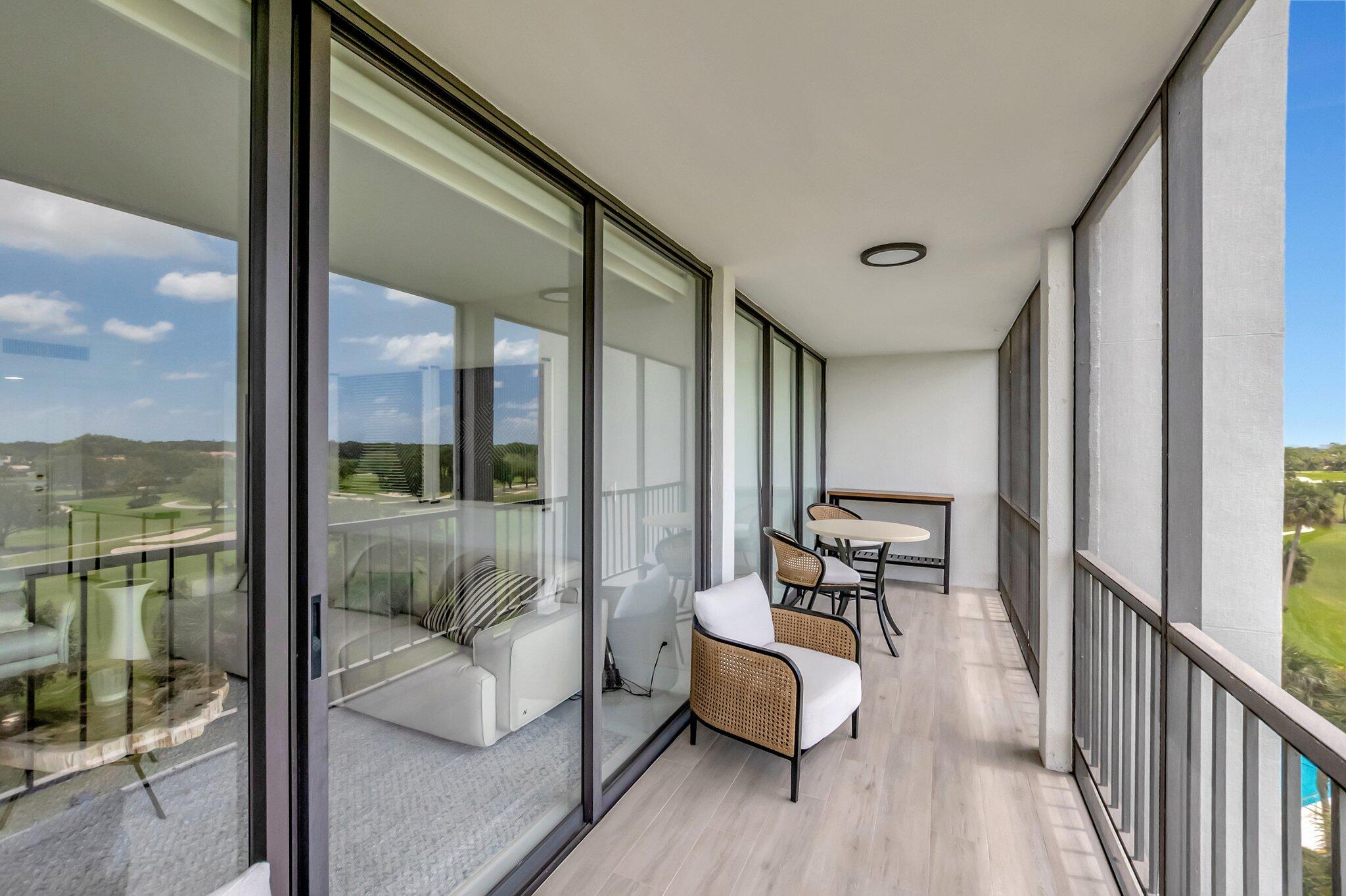 WillowWood Midrise - Residential