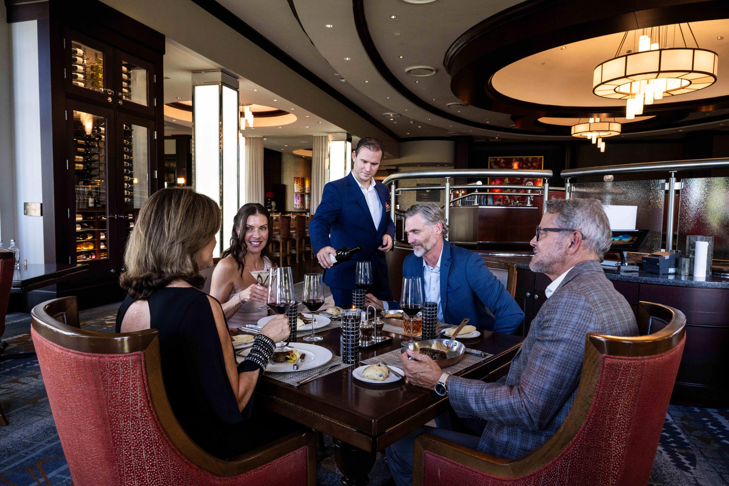 WillowWood Midrise - Residential