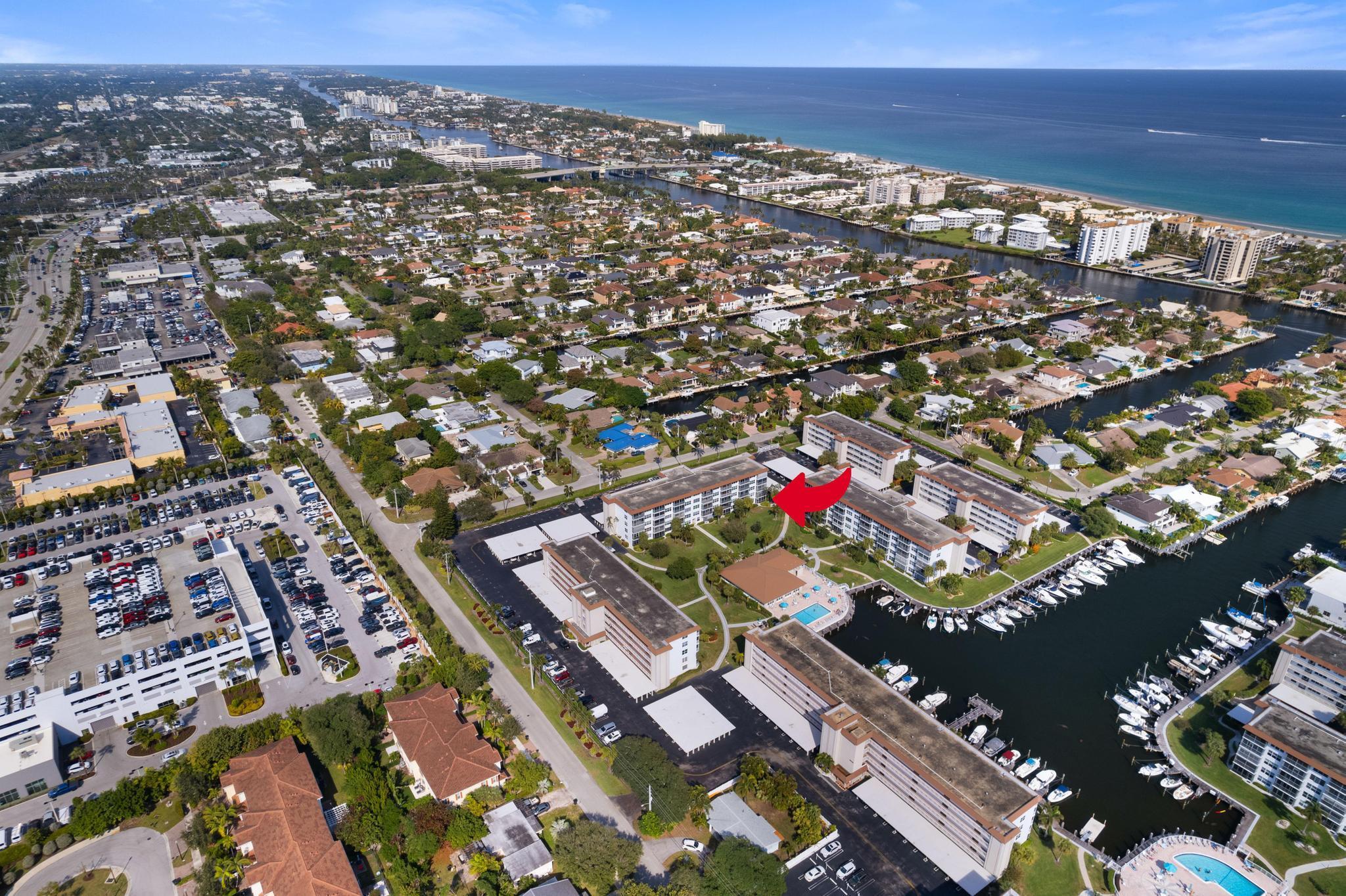 TROPIC BAY CONDO - Residential