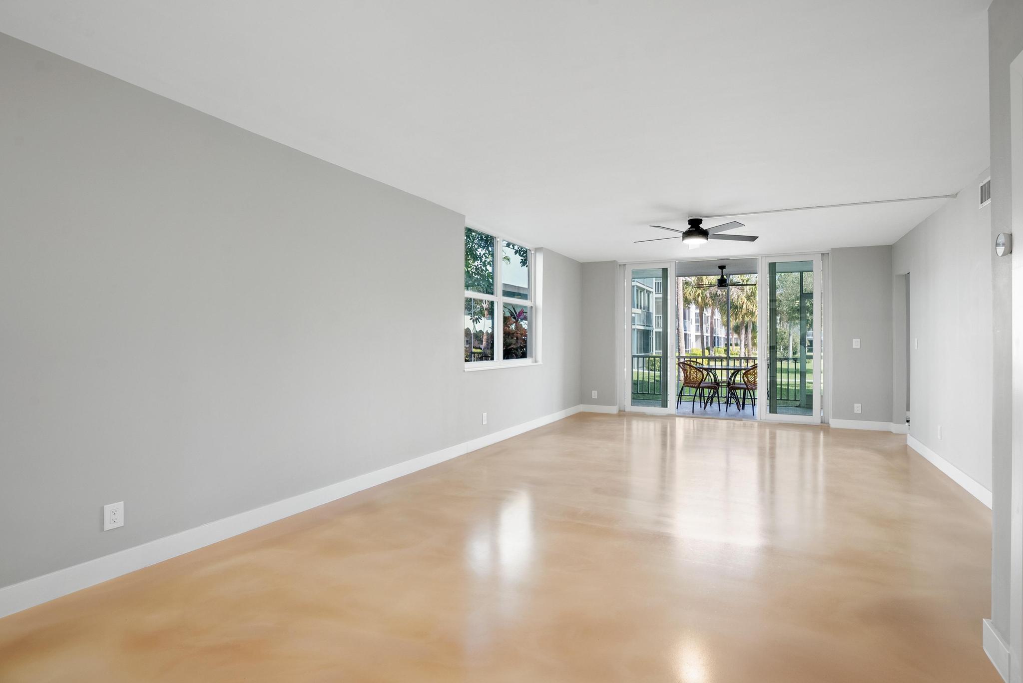 TROPIC BAY CONDO - Residential