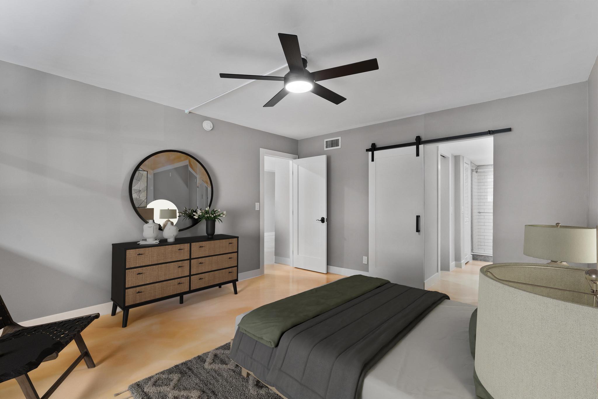 TROPIC BAY CONDO - Residential