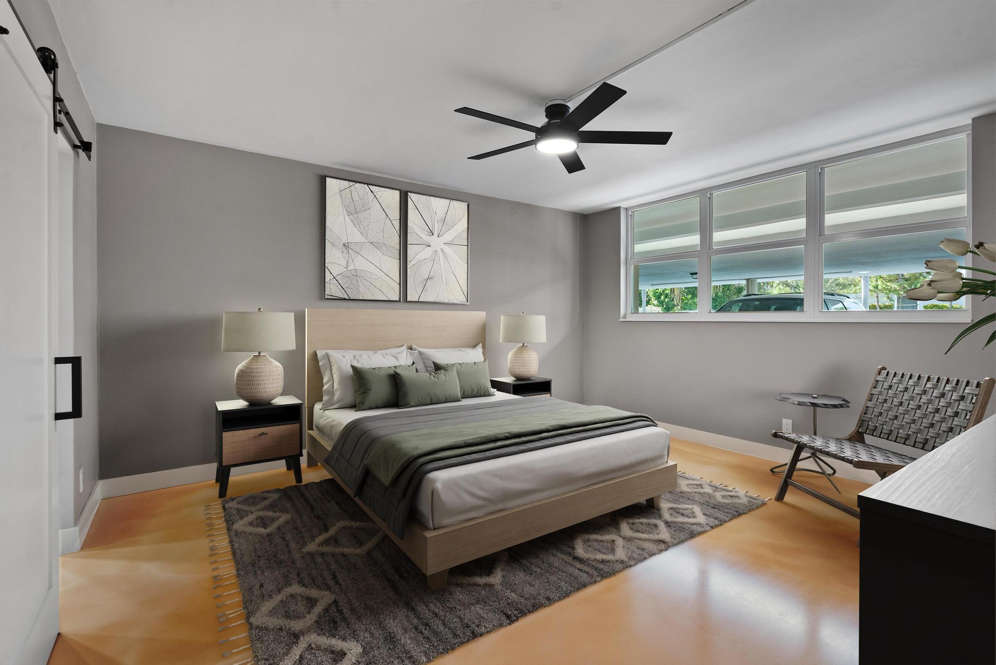 TROPIC BAY CONDO - Residential