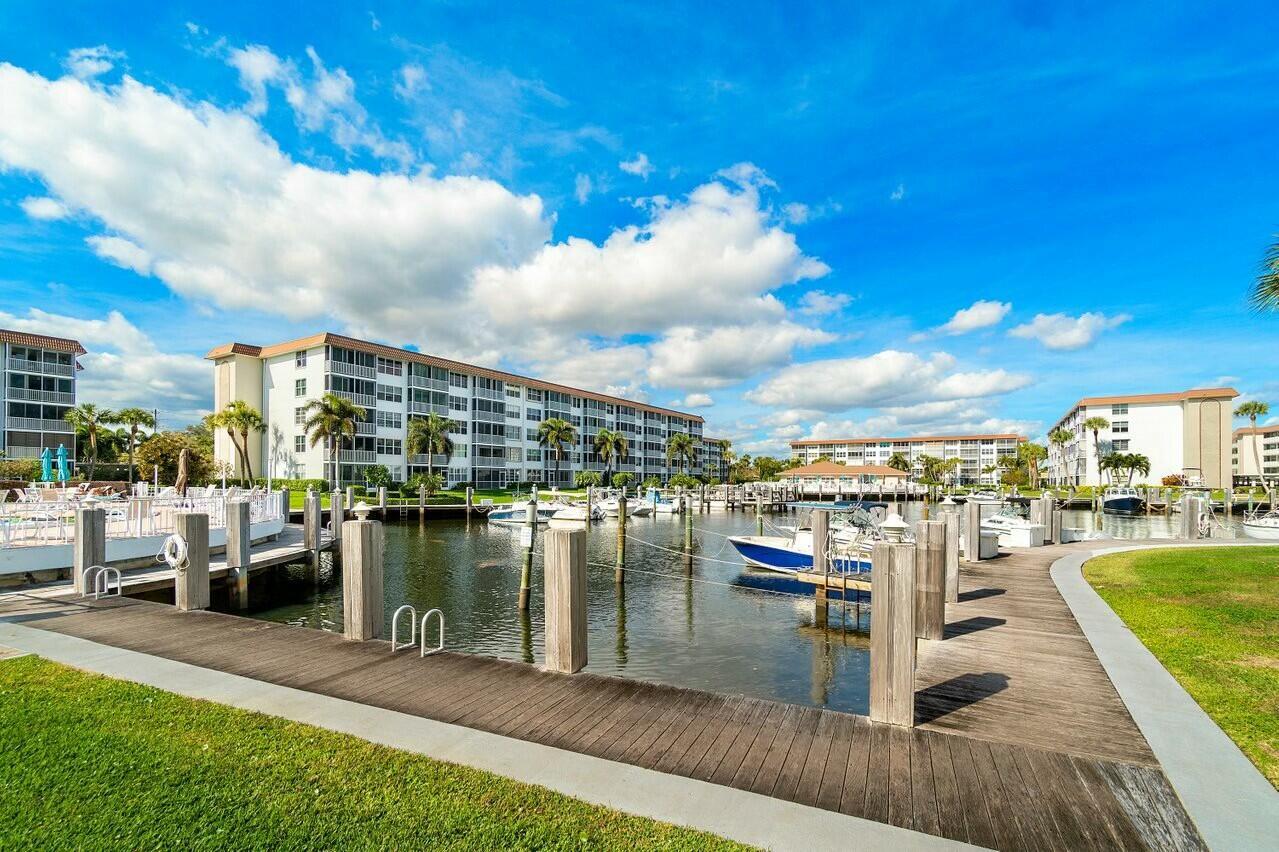 TROPIC BAY CONDO - Residential