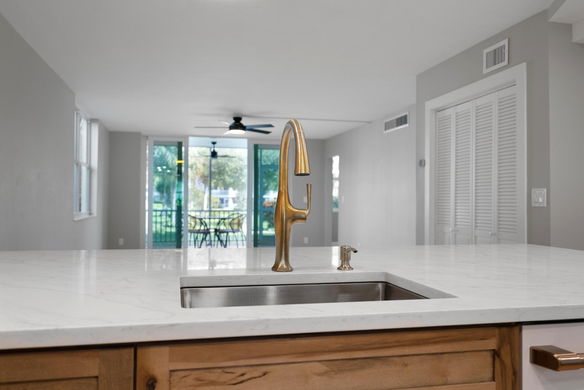 TROPIC BAY CONDO - Residential