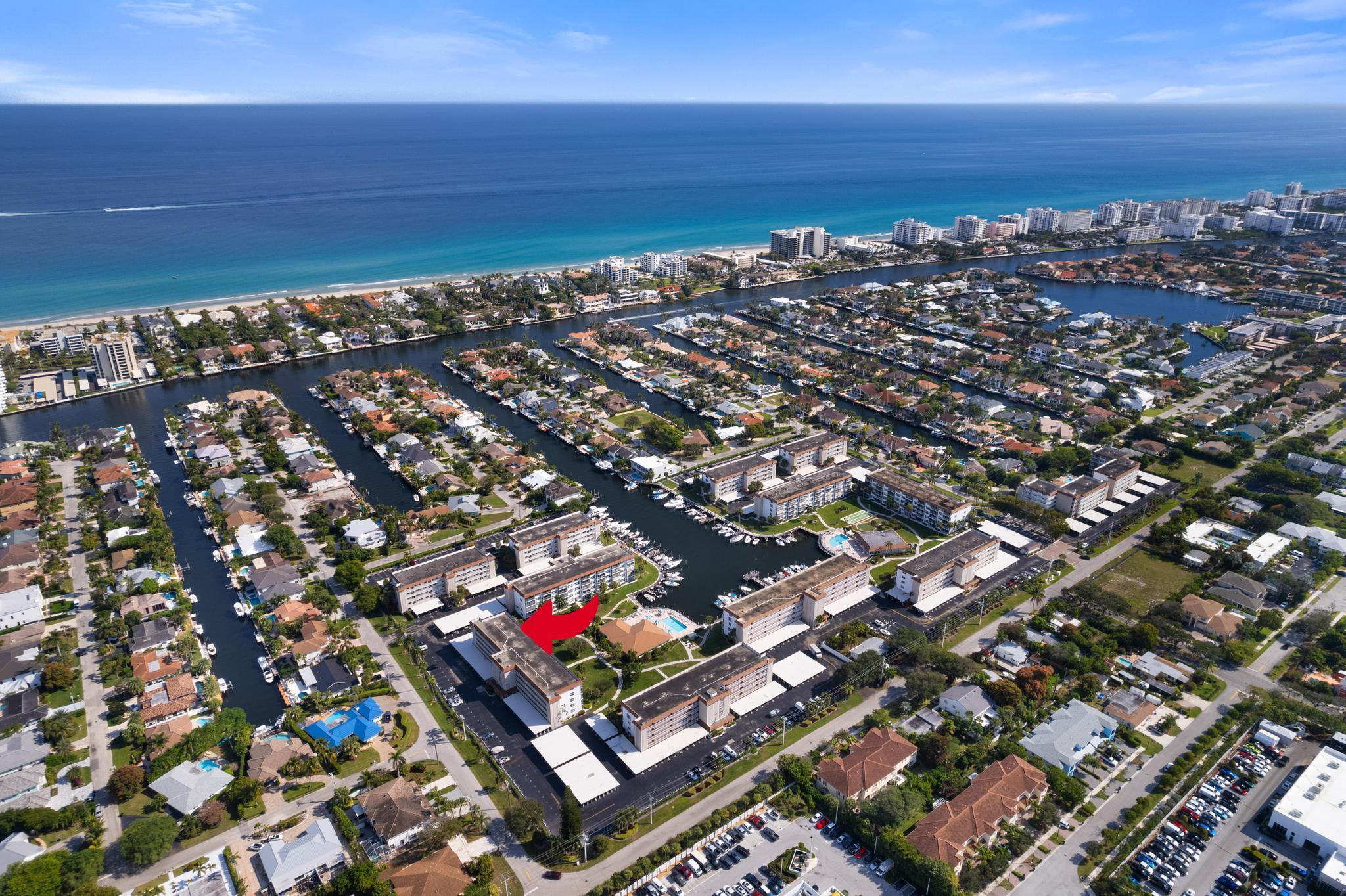 TROPIC BAY CONDO - Residential