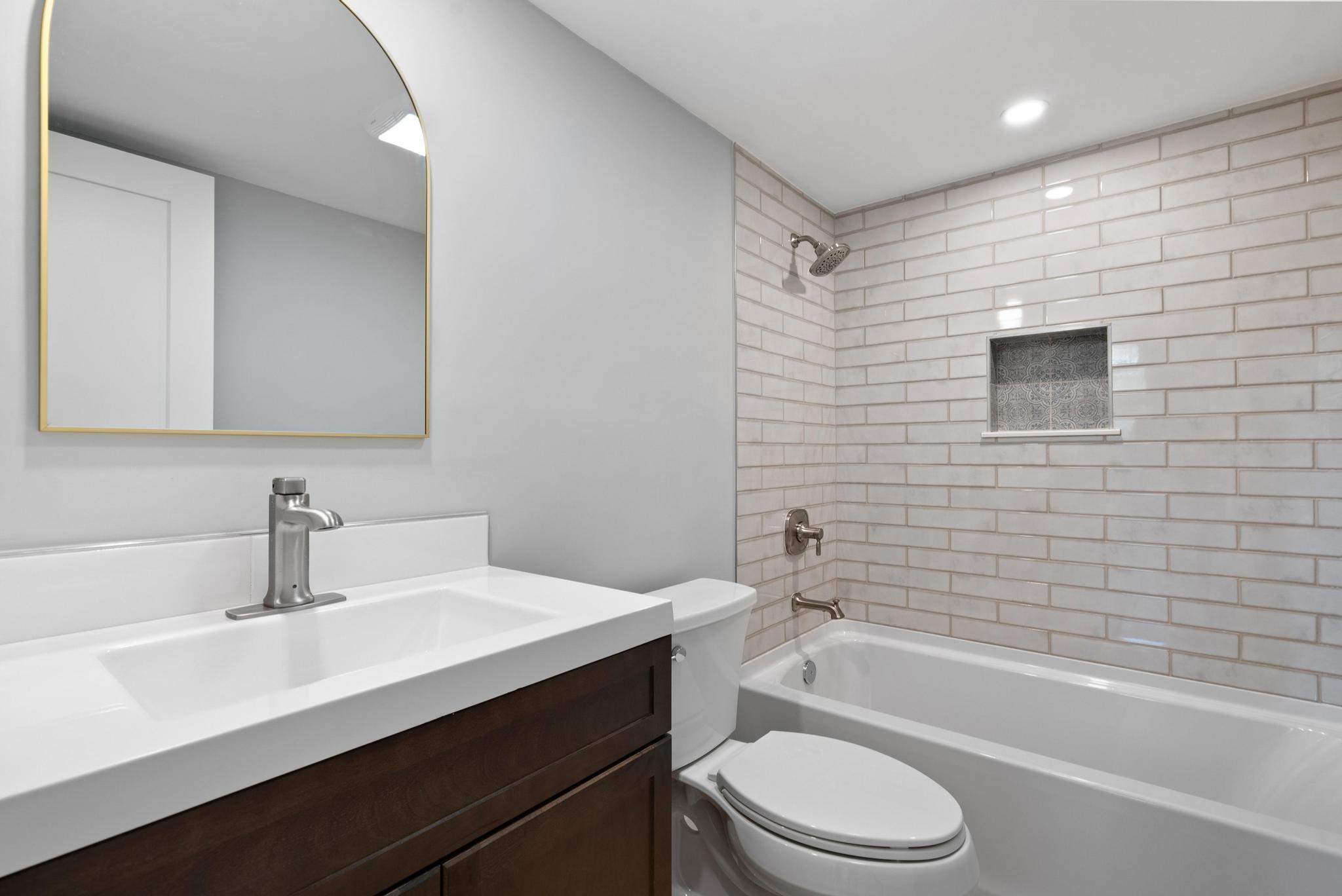 TROPIC BAY CONDO - Residential
