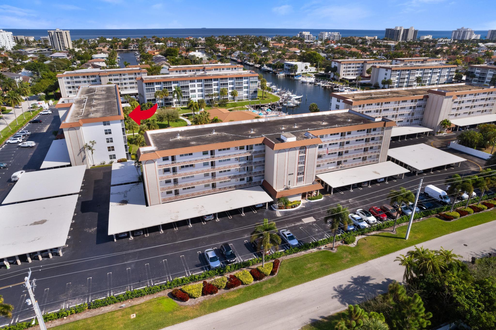 TROPIC BAY CONDO - Residential
