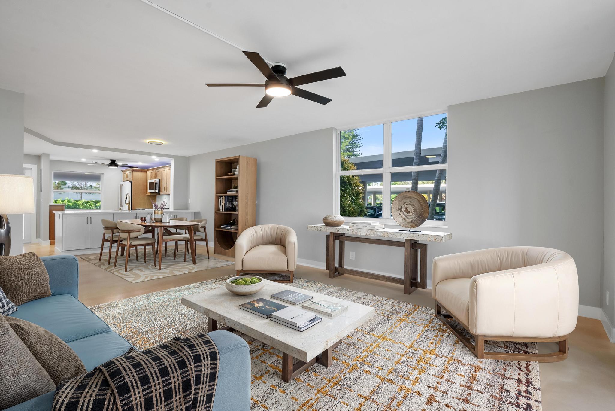 TROPIC BAY CONDO - Residential