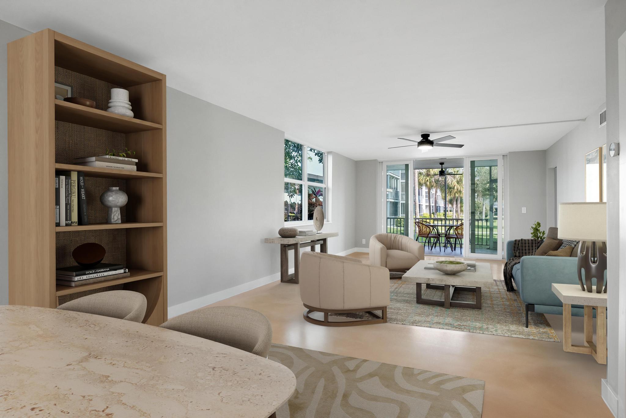 TROPIC BAY CONDO - Residential