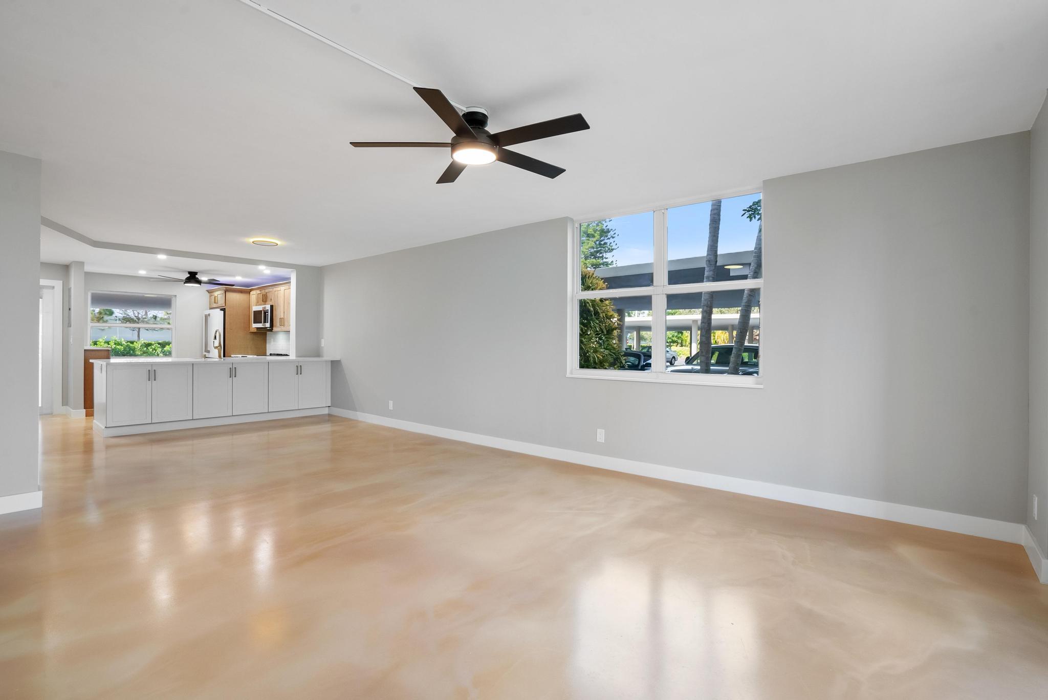 TROPIC BAY CONDO - Residential