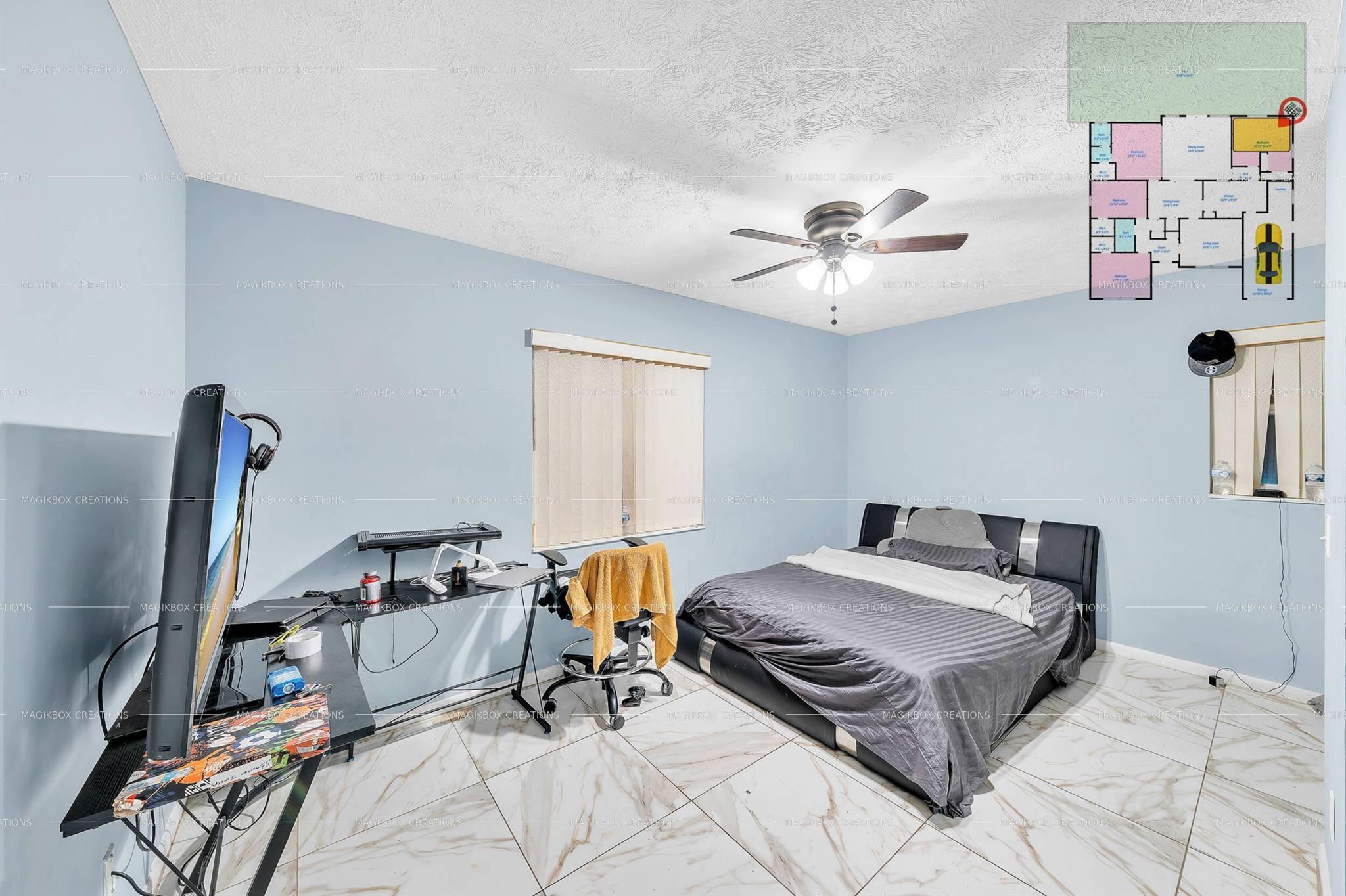 PORT ST LUCIE SECTION 45 - Residential