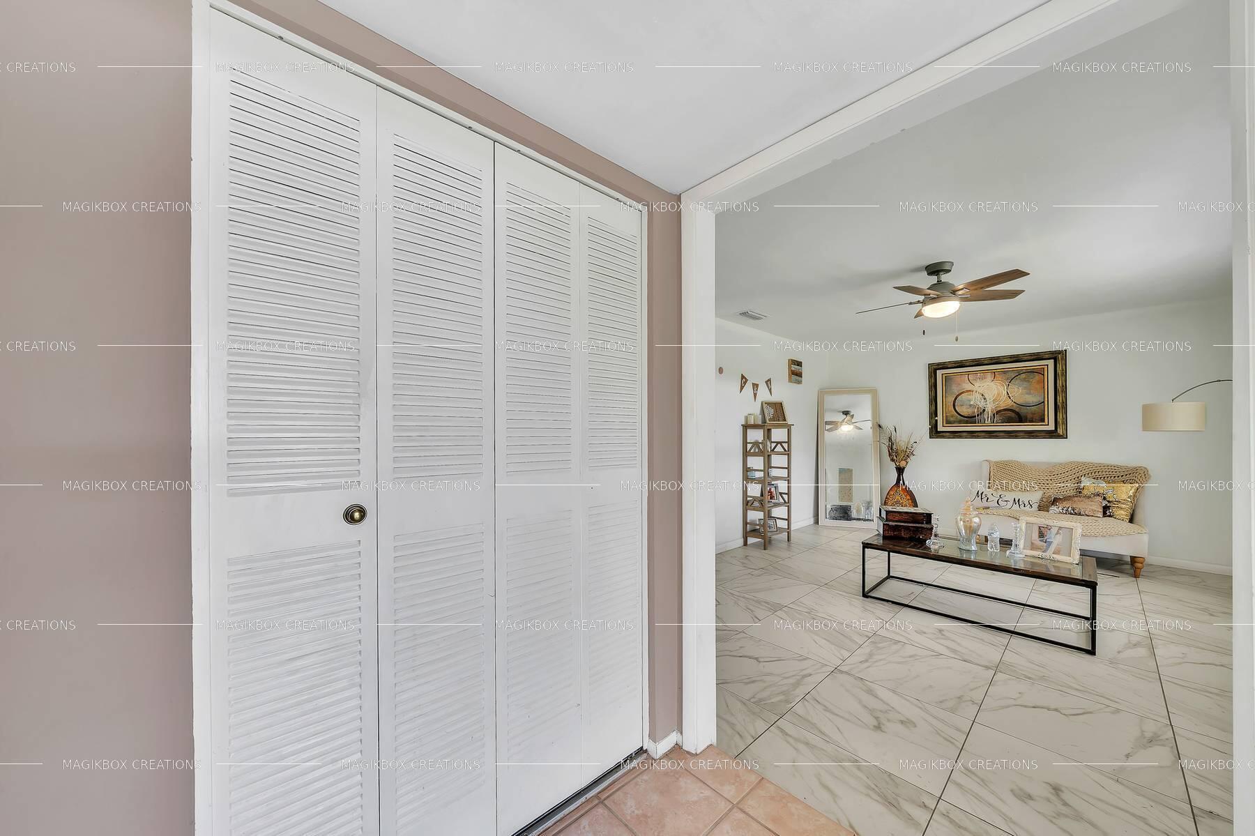 PORT ST LUCIE SECTION 45 - Residential