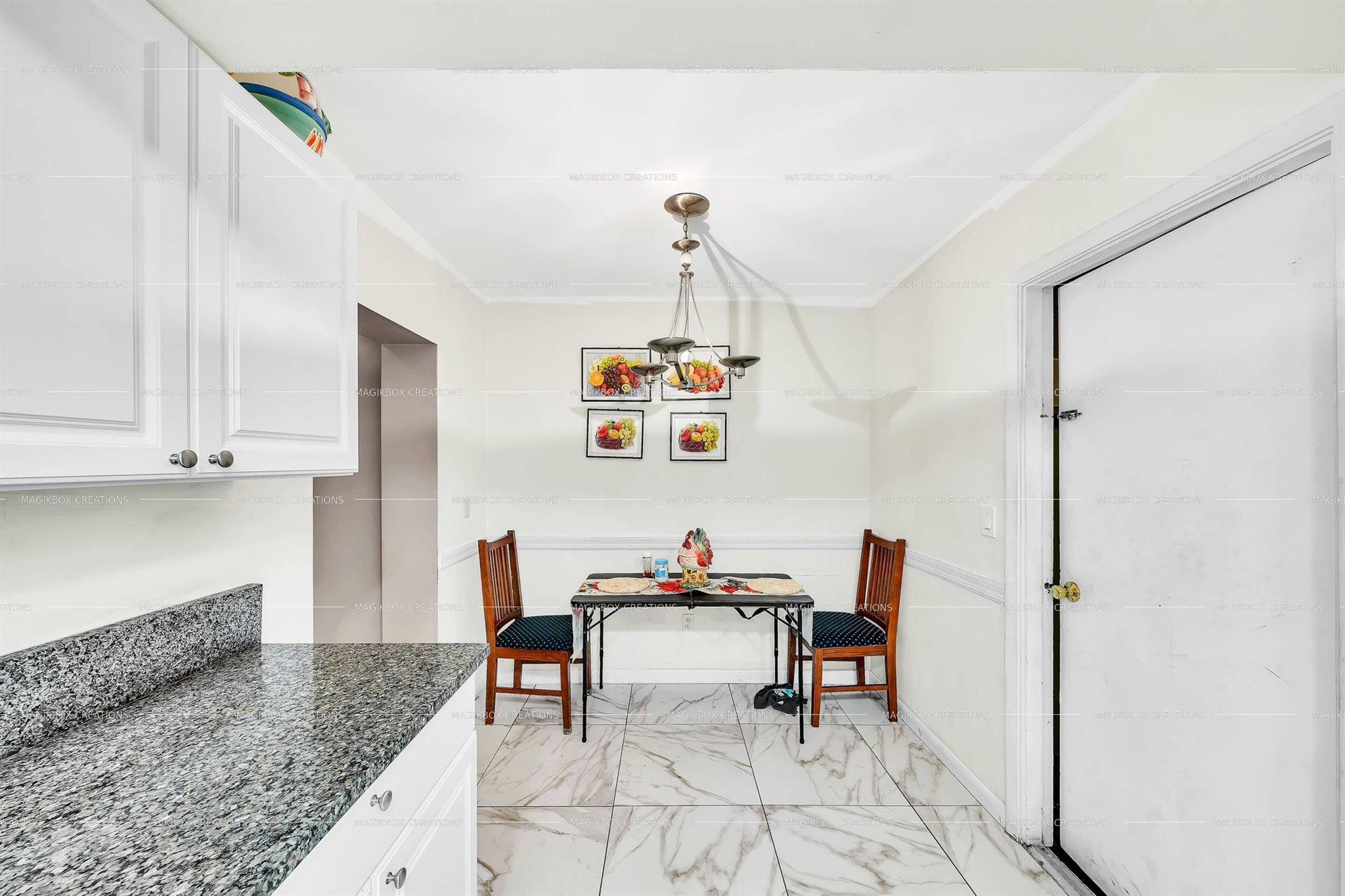 PORT ST LUCIE SECTION 45 - Residential