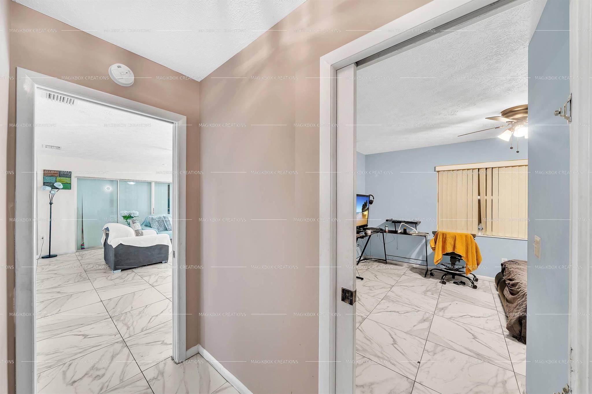 PORT ST LUCIE SECTION 45 - Residential