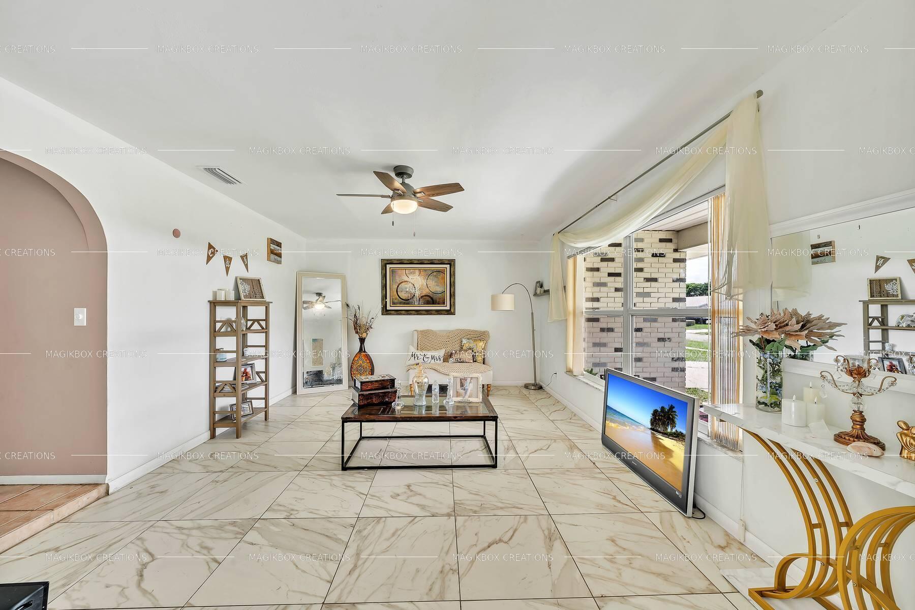 PORT ST LUCIE SECTION 45 - Residential