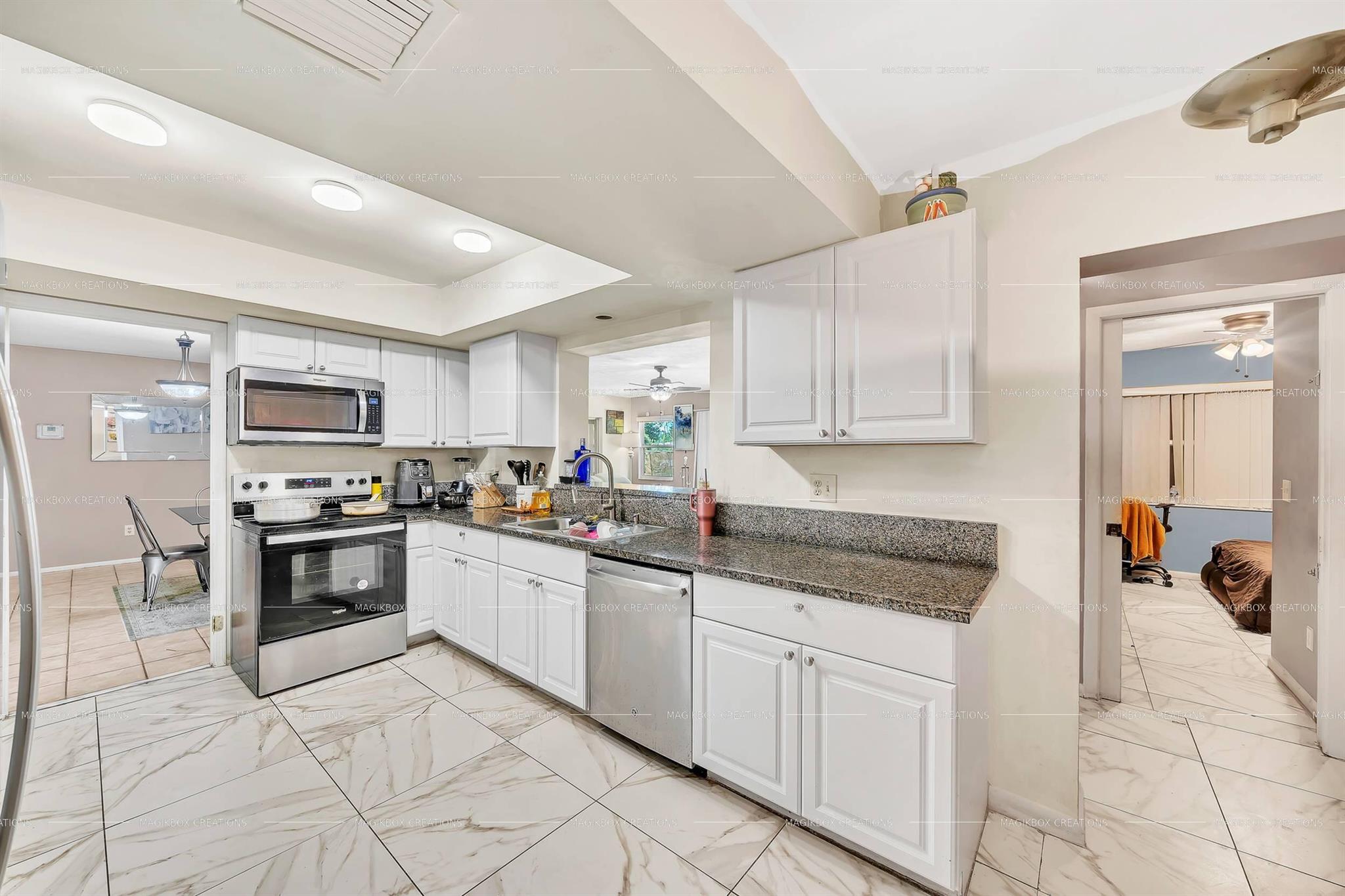 PORT ST LUCIE SECTION 45 - Residential