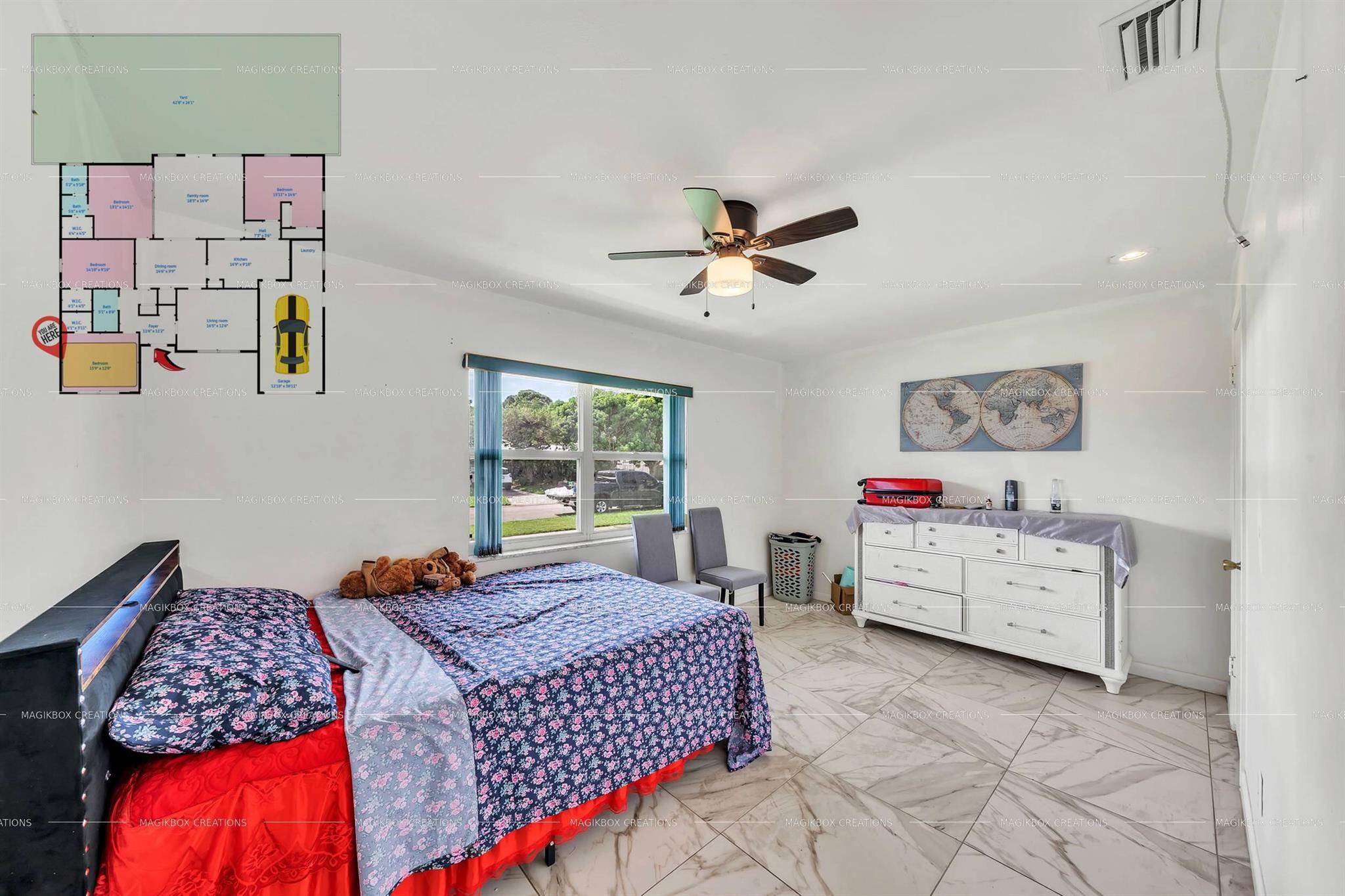 PORT ST LUCIE SECTION 45 - Residential