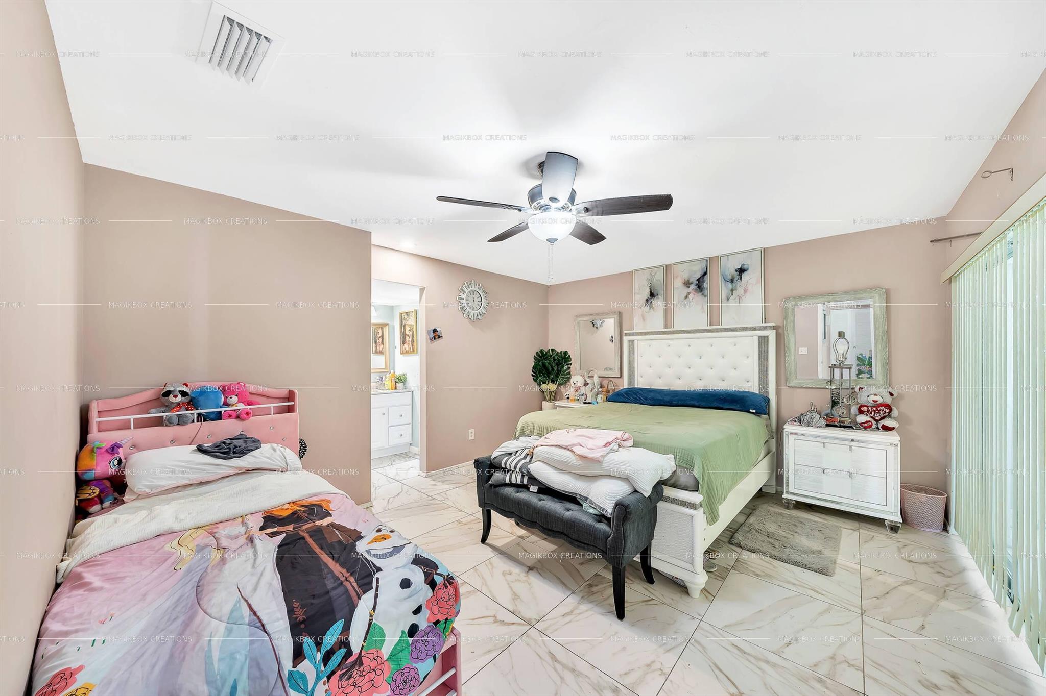 PORT ST LUCIE SECTION 45 - Residential