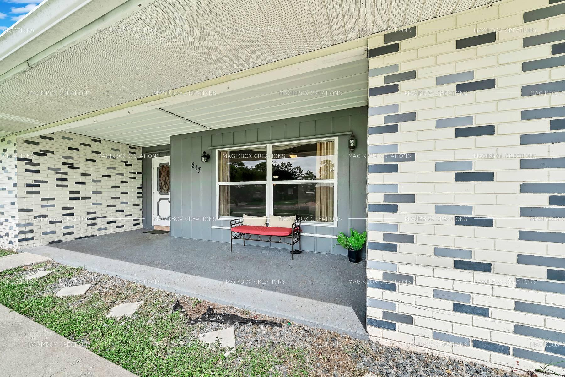 PORT ST LUCIE SECTION 45 - Residential