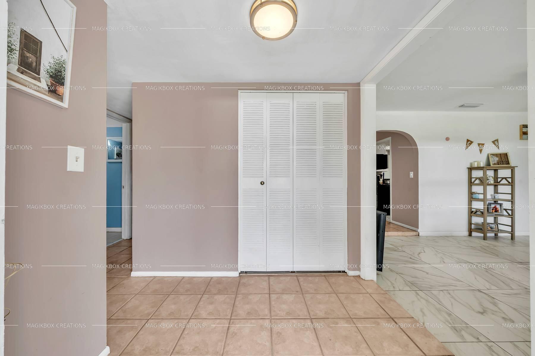 PORT ST LUCIE SECTION 45 - Residential