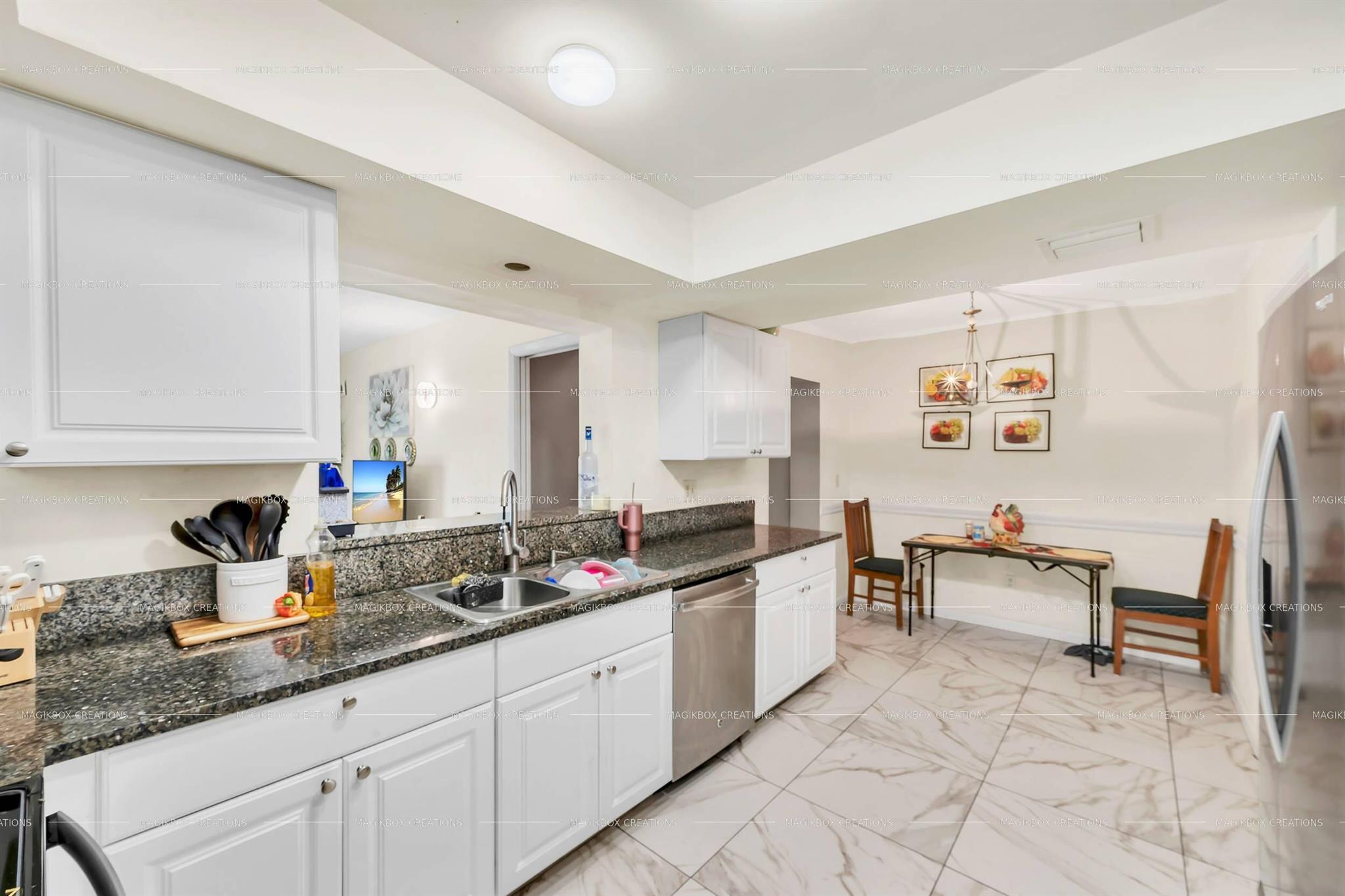 PORT ST LUCIE SECTION 45 - Residential