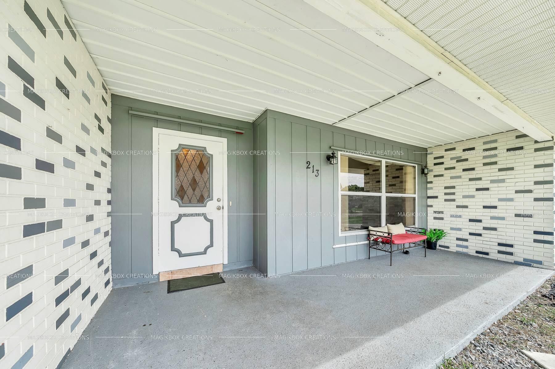 PORT ST LUCIE SECTION 45 - Residential