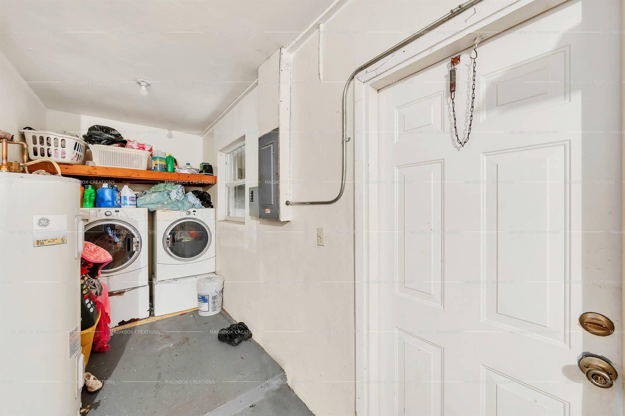 PORT ST LUCIE SECTION 45 - Residential