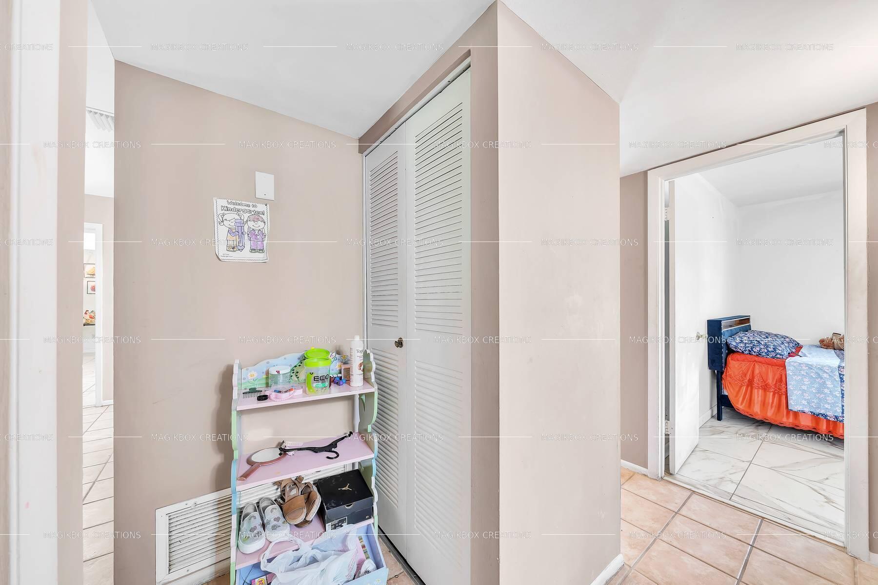 PORT ST LUCIE SECTION 45 - Residential