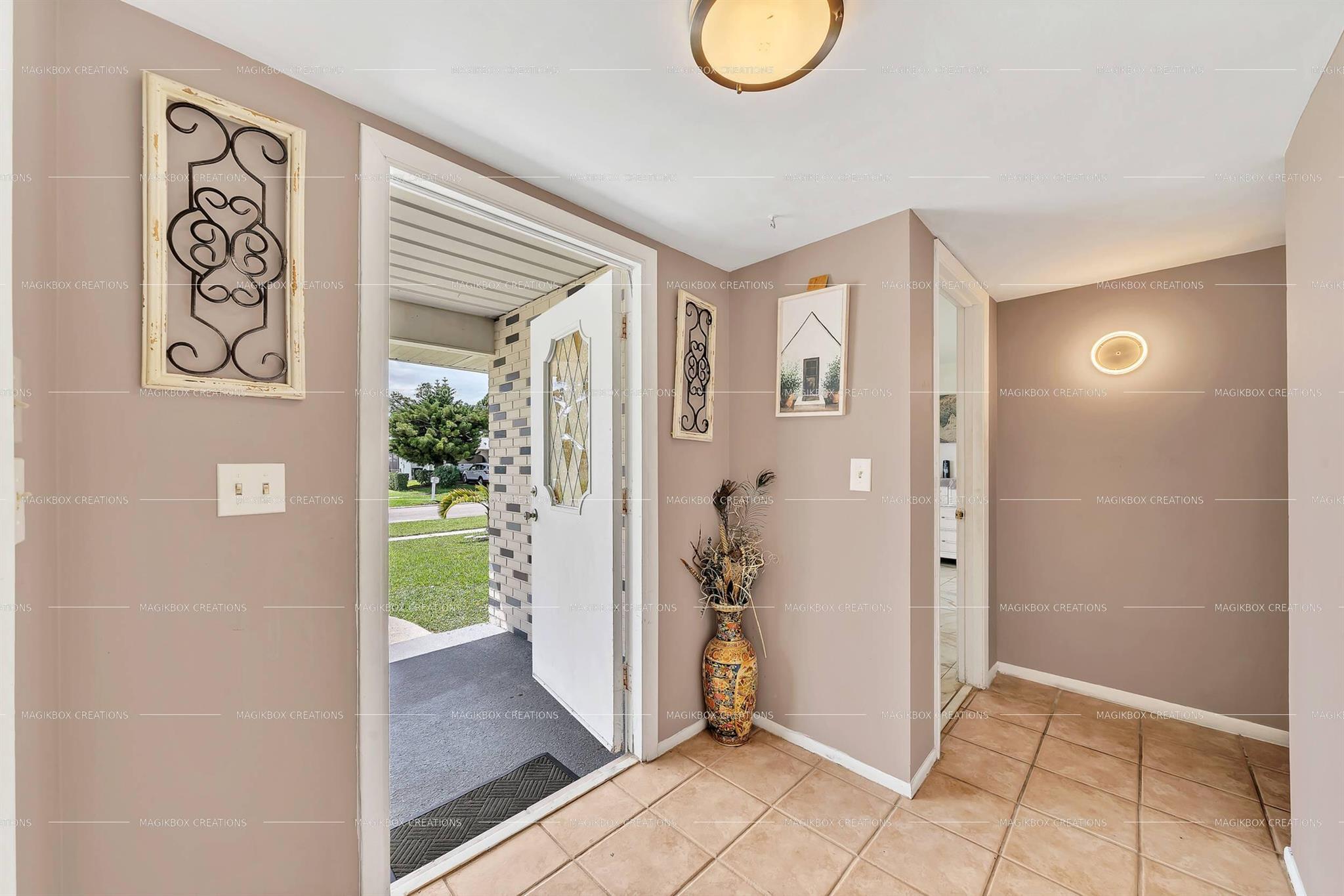 PORT ST LUCIE SECTION 45 - Residential