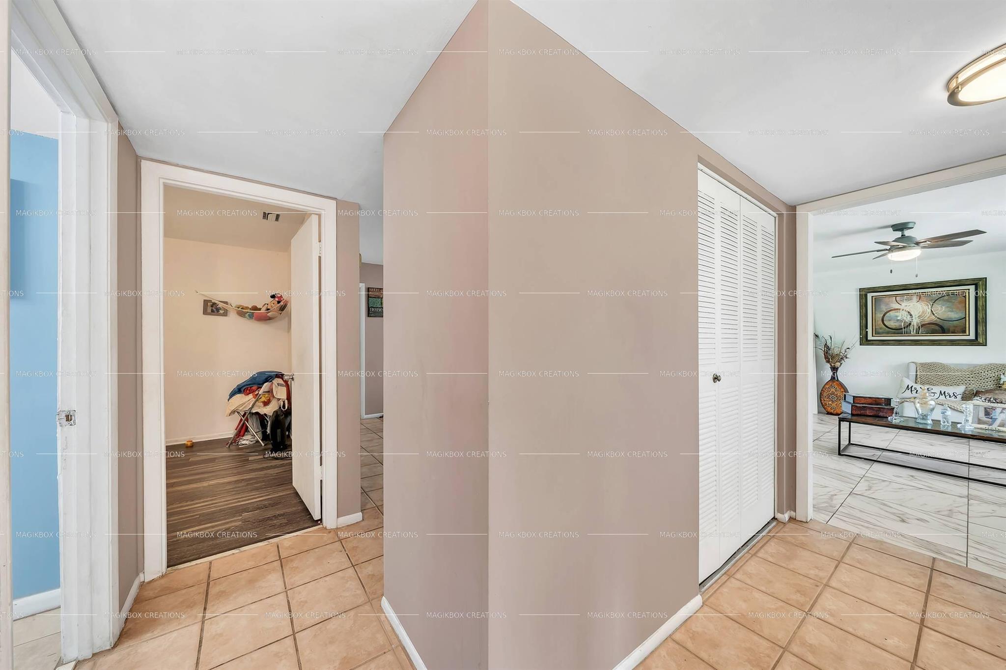 PORT ST LUCIE SECTION 45 - Residential