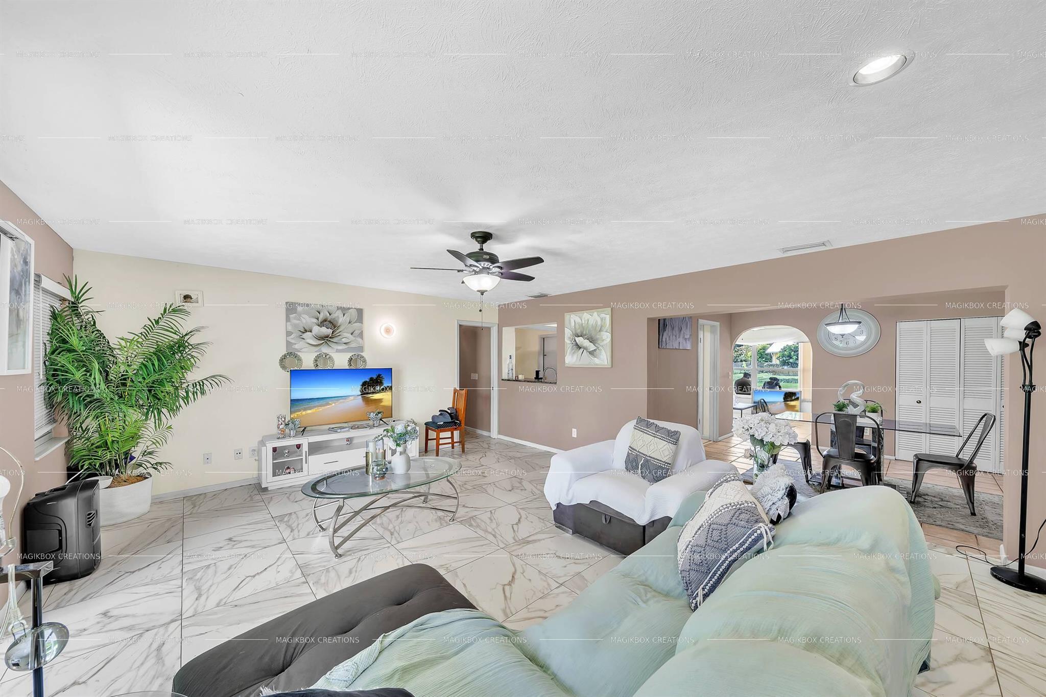 PORT ST LUCIE SECTION 45 - Residential