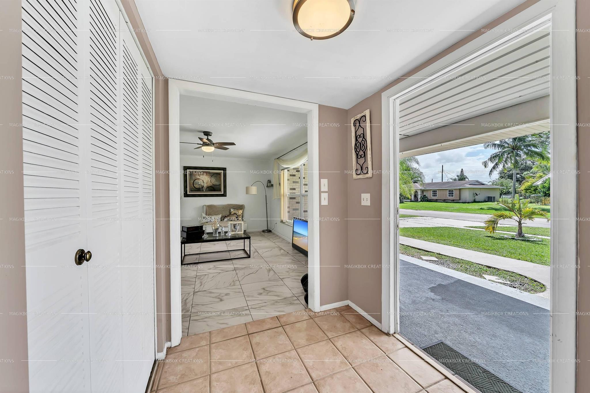 PORT ST LUCIE SECTION 45 - Residential