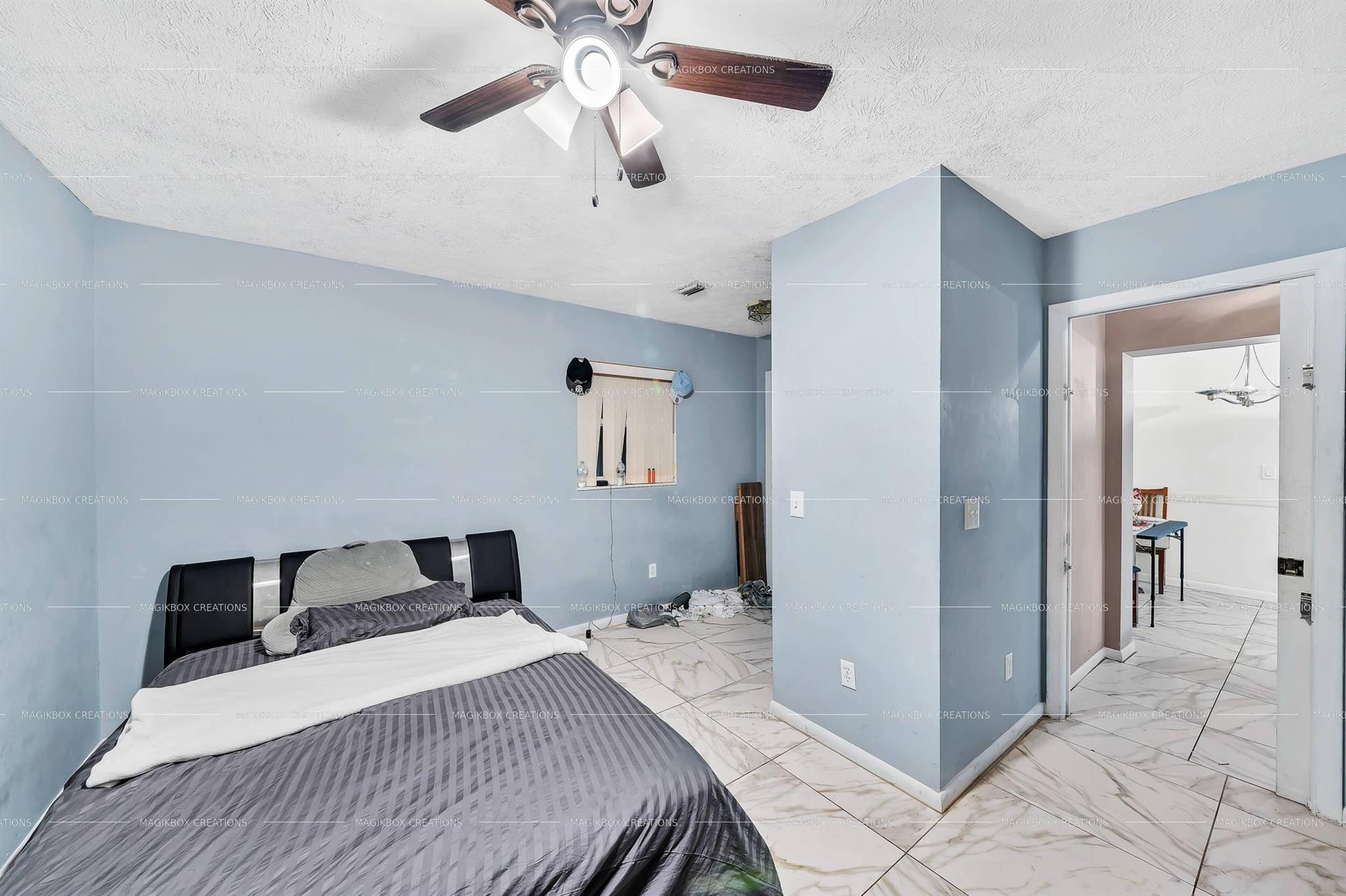 PORT ST LUCIE SECTION 45 - Residential