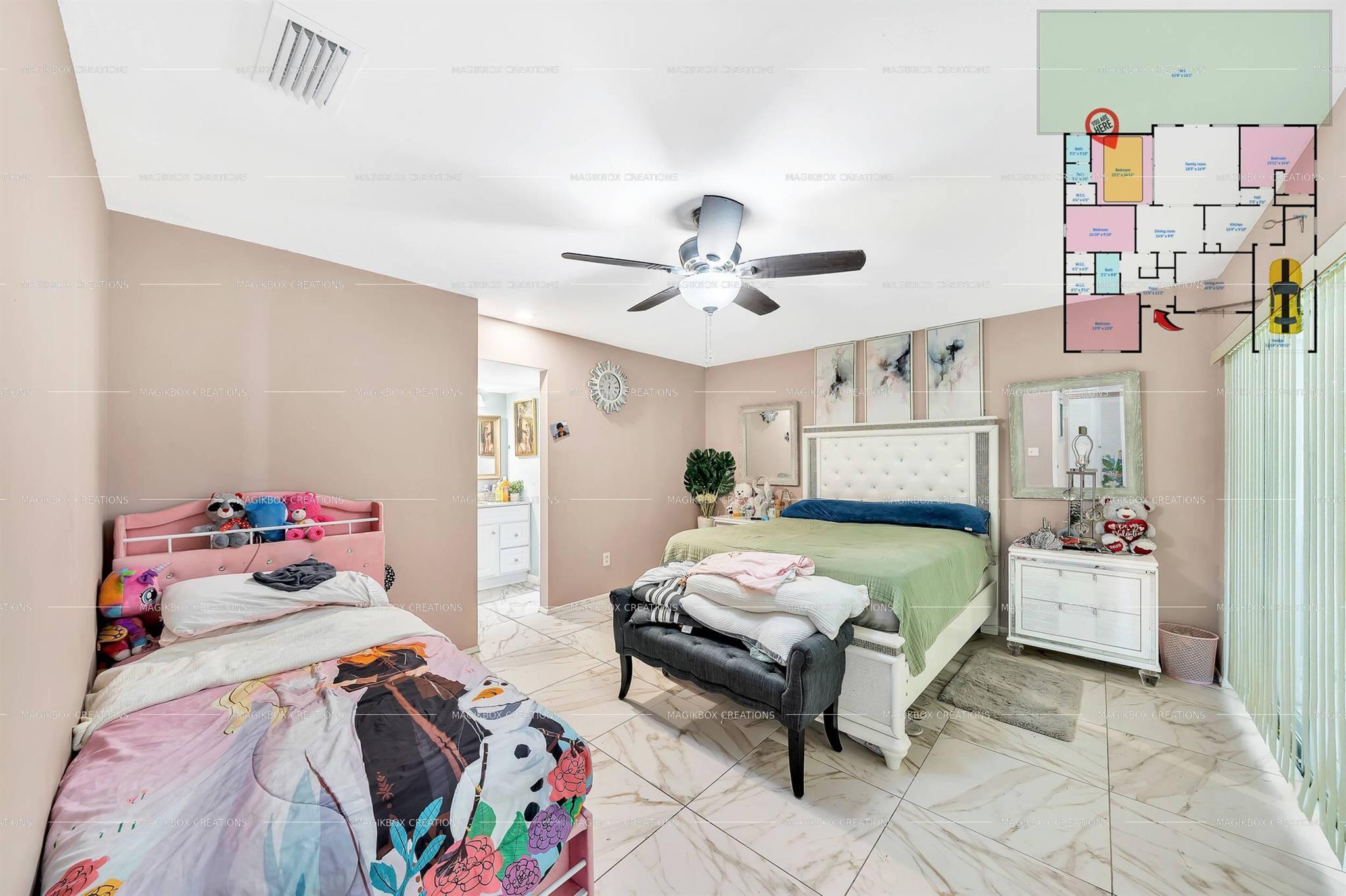 PORT ST LUCIE SECTION 45 - Residential