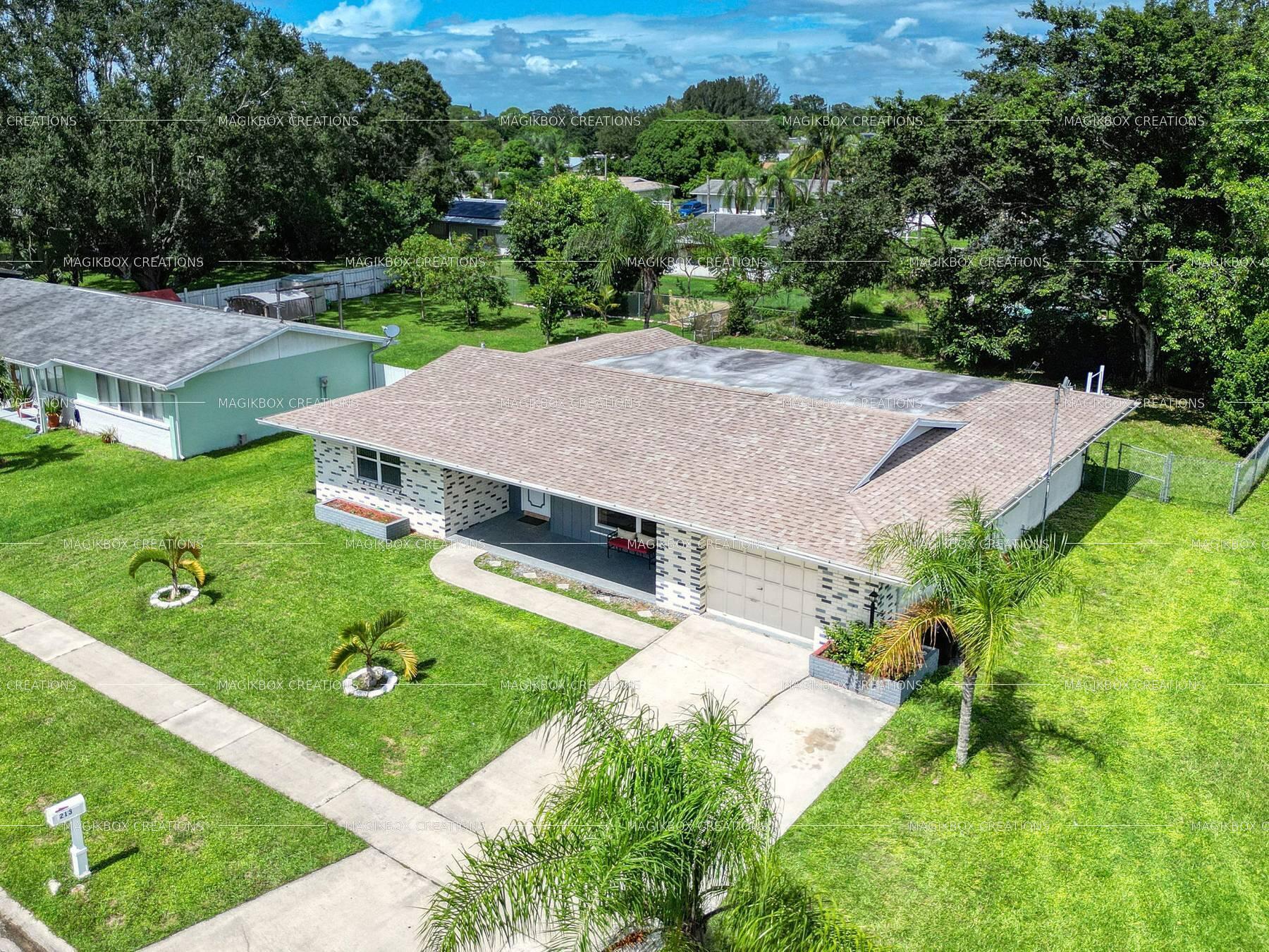 PORT ST LUCIE SECTION 45 - Residential