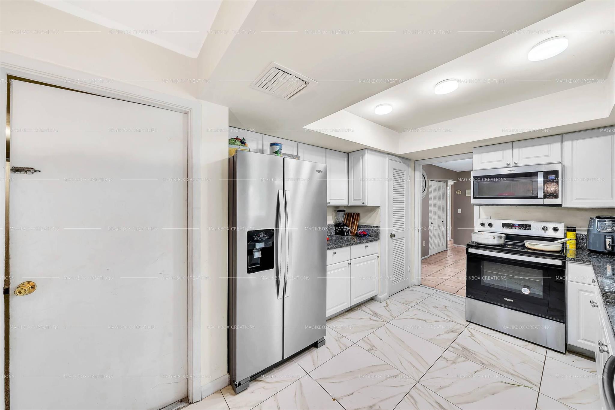 PORT ST LUCIE SECTION 45 - Residential