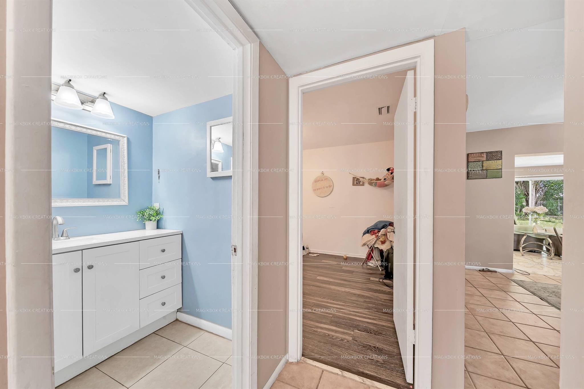 PORT ST LUCIE SECTION 45 - Residential