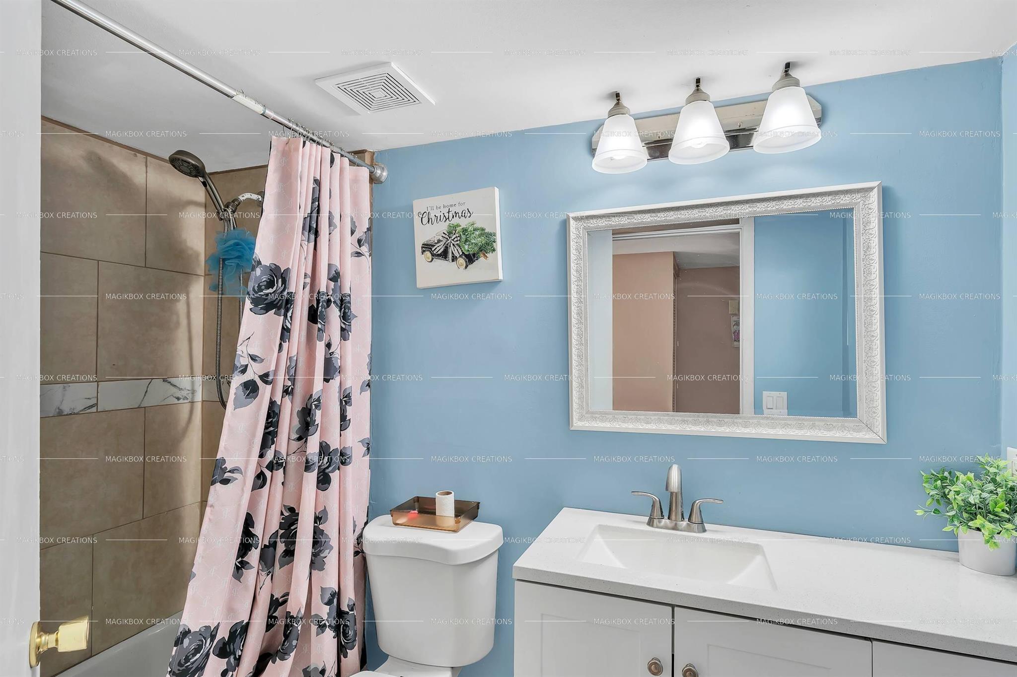 PORT ST LUCIE SECTION 45 - Residential